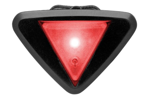 Blikačka UVEX Plug-In LED Quatro Junior