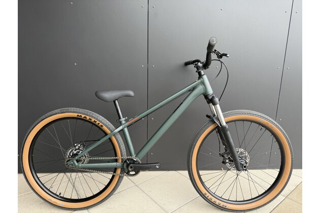 NORCO Rampage 1 Sage Slate M26