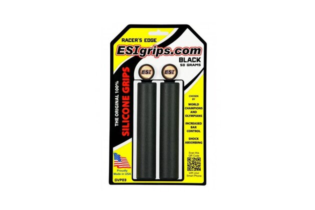 Gripy ESI Racer´s Edge