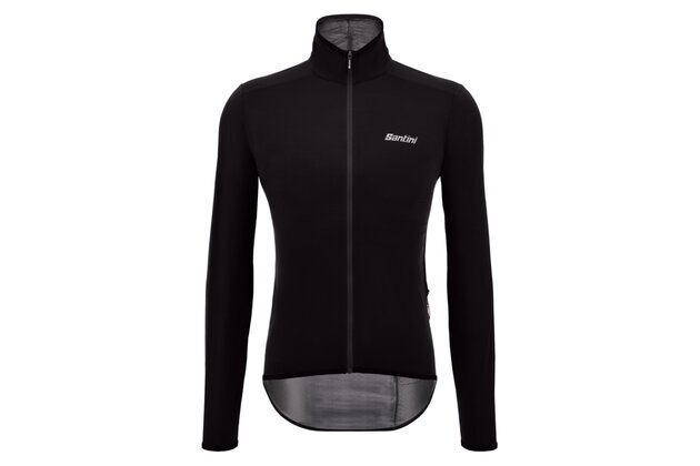 Bunda SANTINI Guard Nimbus Black