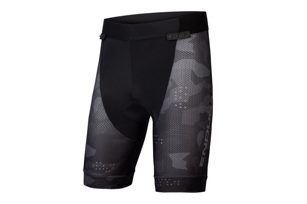 Vnitřní Kraťasy ENDURA SingleTrack Liner Black