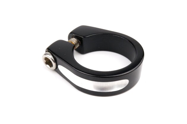Sedlová objímka KALLOY SC-206 31,8mm