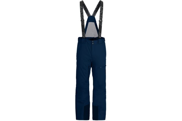 Kalhoty SPYDER Dare True Navy
