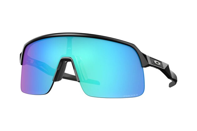 Brýle OAKLEY Sutro Lite Matte Black/Prizm Sapphire