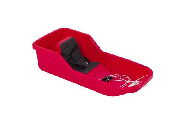 Boby HAMAX Baby Bob Red
