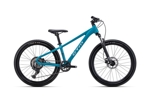 CTM Zephyr Jr Blue