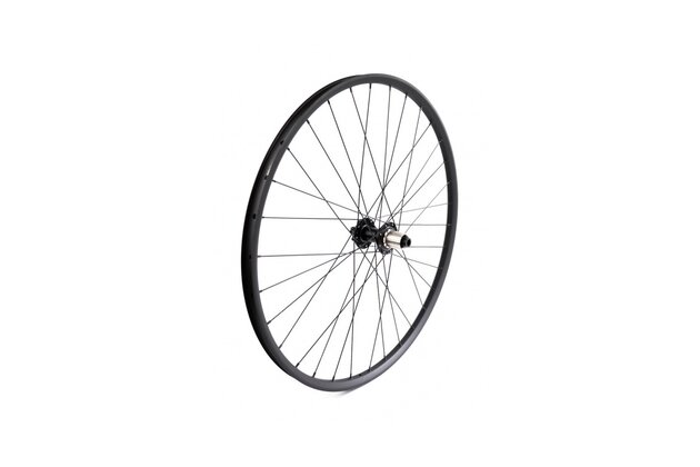 Zapletené kolo Disc 29" Thru-Axle zadní