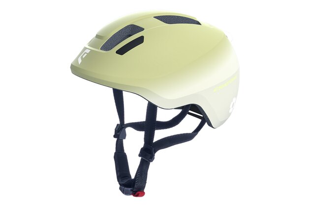 Helma CRATONI Mino Yellow-White Matt
