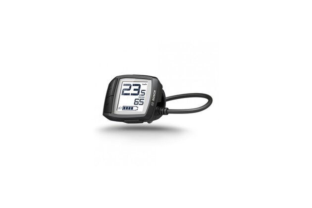 Displej BOSCH Purion Anthracite