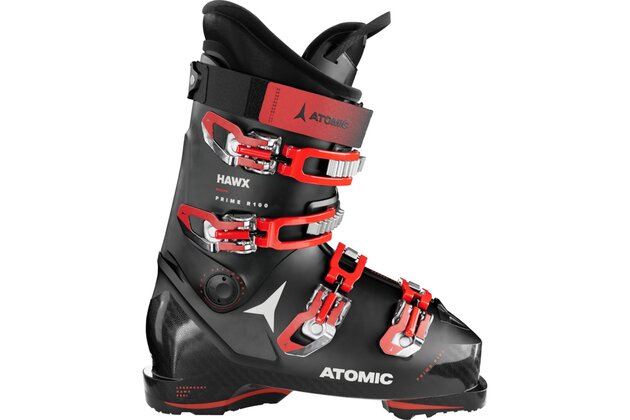 Boty ATOMIC HAWX PRIME R100 GW