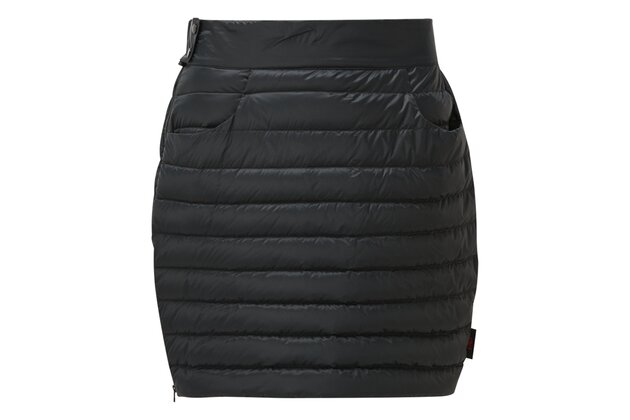 Sukně MOUNTAIN EQUIPMENT Frostline Black