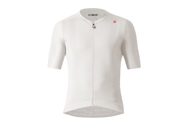 Dres CASTELLI Espresso White