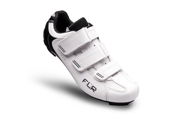 Tretry FLR F-35 White/Black