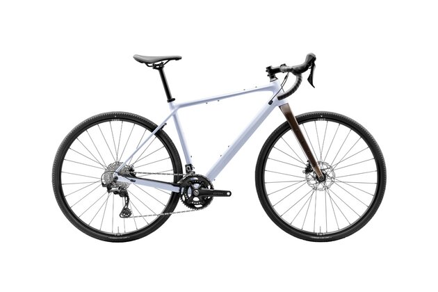 NORCO Search A GRX Ice White