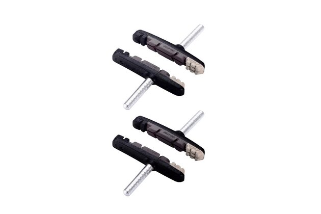 Brzdové špalky BBB BBS-18T CantiStop Deluxe