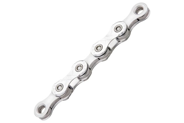 Řetěz KMC X12 Ni Silver