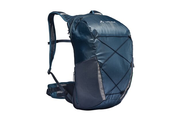 Batoh VAUDE Uphill Air 18 Blatic Sea