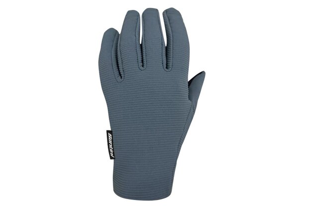 Rukavice SANTINI AllRoad Iron Grey
