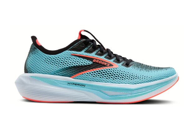 Běžecké boty BROOKS Hyperion 3 M