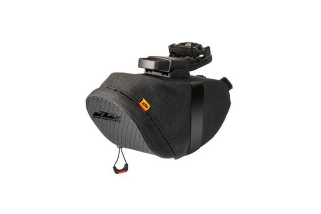 Brašna pod sedlo KTM Saddle Bag II Fidlock 0,5 l
