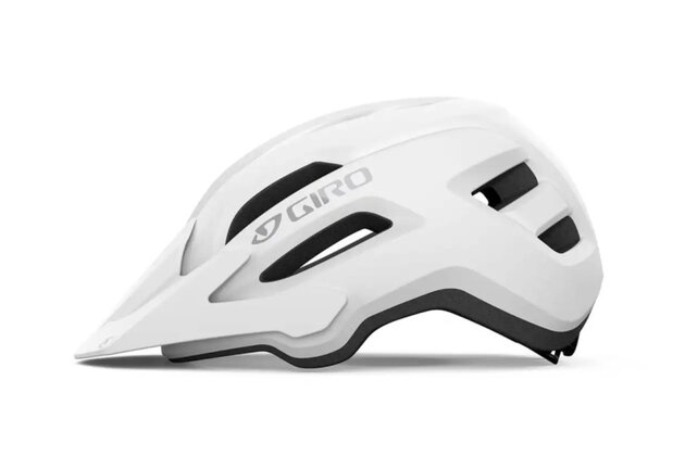 Helma GIRO Fixture II Mat White/Titanium