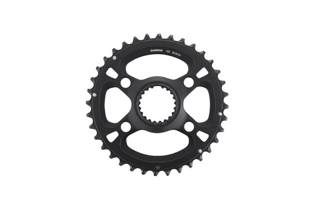 Převodník SHIMANO XT FC-M8100/20/30 2x12s 36 zubů