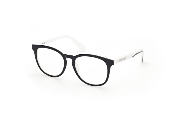 Dioptrické brýle ADIDAS Originals OR5019 Black