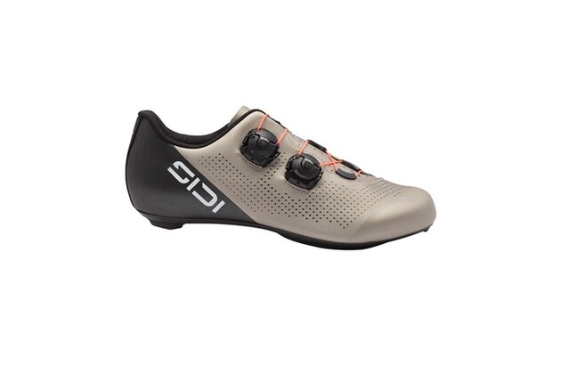 Tretry SIDI Ergo 6 Silver