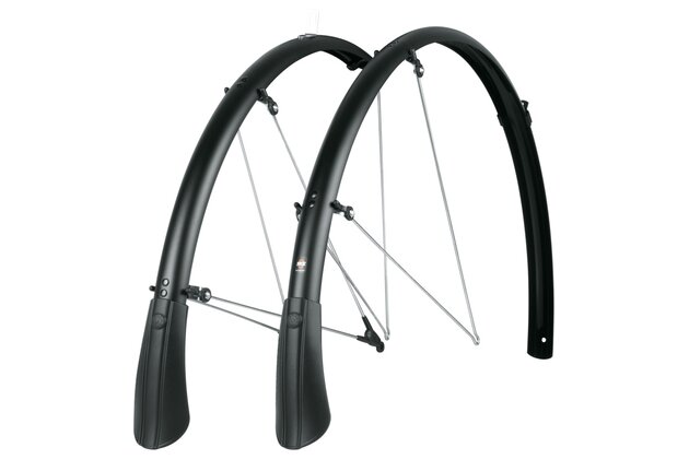 Sada Blatníků SKS Bluemels 28" Matt