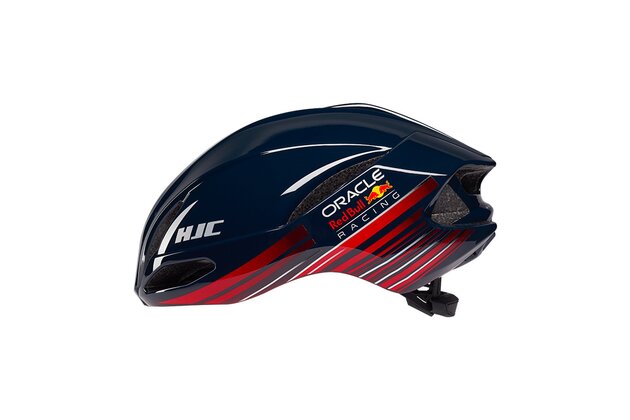 Helma HJC Furion 2.0 REDBULL Racing