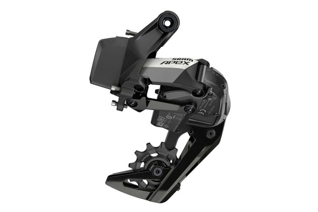 Přehazovačka SRAM Apex XPLR AXS D1 12s