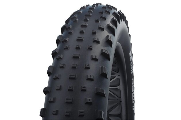 Plášť SCHWALBE Jumbo Jim Perf ADDIX