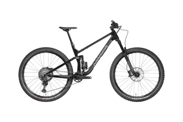 NORCO Optic C3 Black/Grey 29