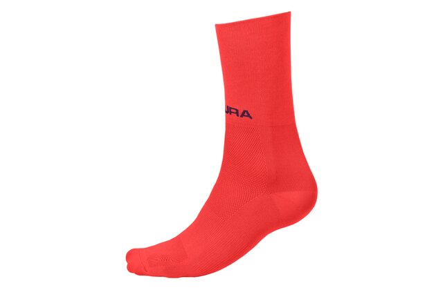 Ponožky ENDURA Pro SL II Pomegranate