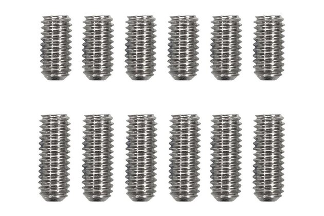 Piny LOOK Trail Fusion 8 x 12mm