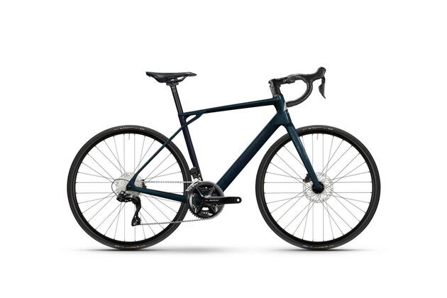 LAPIERRE Pulsium 5.0 Crepuscule Blue