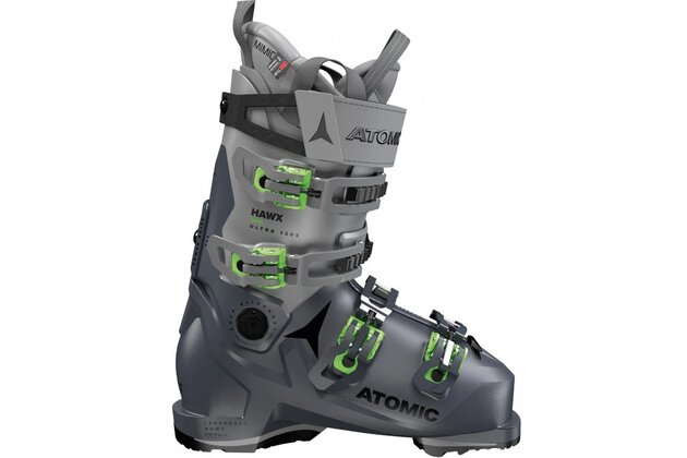 Lyžařské boty ATOMIC HAWX ULTRA 120 S GW