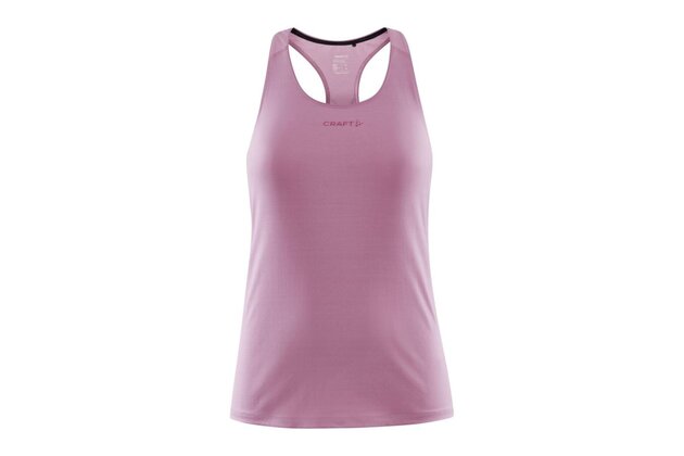 Dámské tílko CRAFT ADV Essence Light Pink