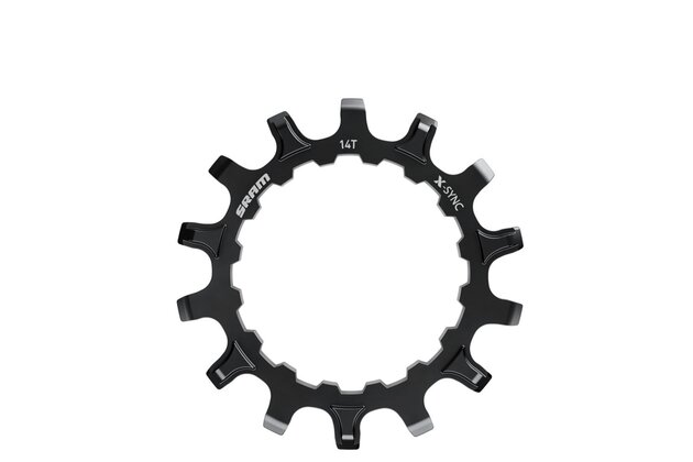 Převodník SRAM X-SYNC pro Bosch