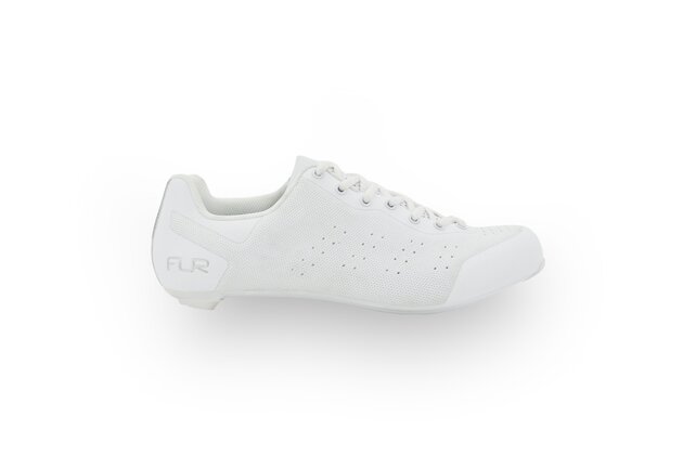 Tretry FLR FNT-9 Knit Lace Pure White