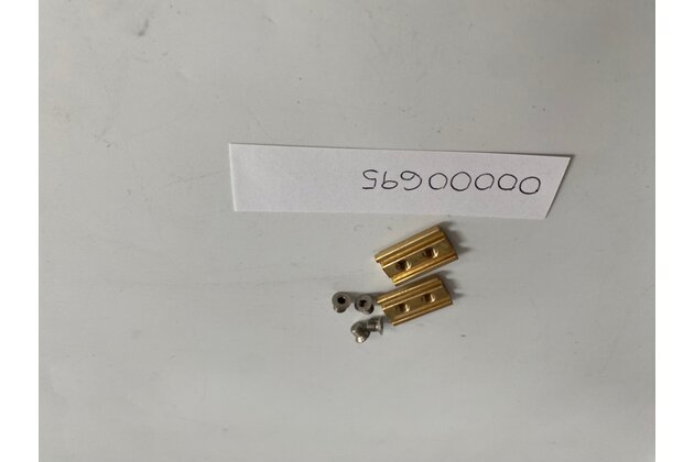 EIGHTPINS H01 guiding insert set 2 díry