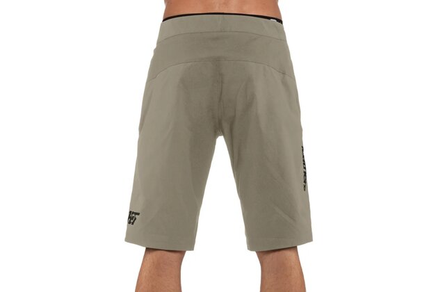 Kraťasy HORSEFEATHERS Stoker Taupe