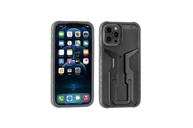 Pouzdro na telefon TOPEAK Ride Case iPhone 12 Pro Max