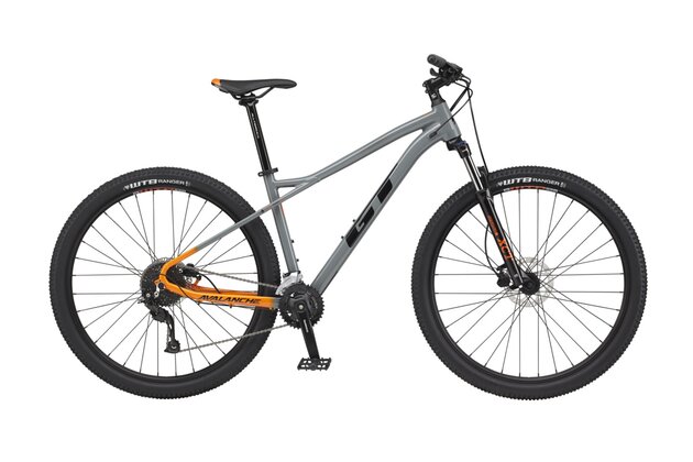GT Avalanche 27.5 Sport Grey