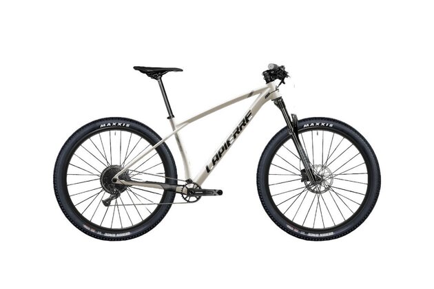 LAPIERRE ProRace 4.9 Sand