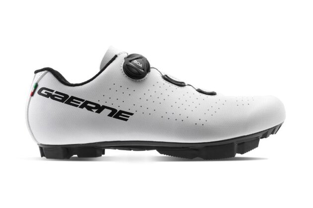 Tretry GAERNE G. Trail Matt White