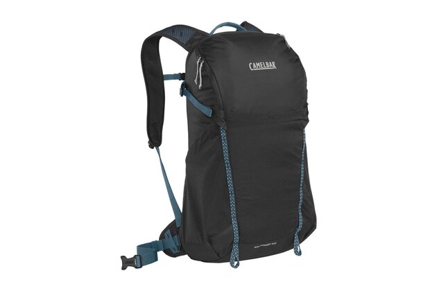 Batoh CAMELBAK Rim Runner X22 Terra Black