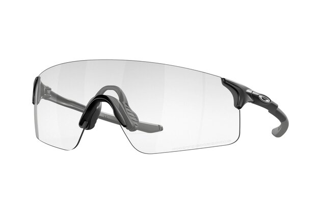 Brýle OAKLEY Evzero Blades Matte Black/Clear To Black Iridium Photochromic