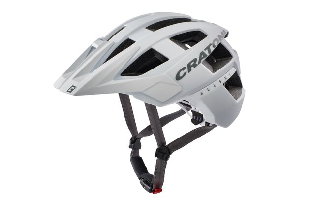 Helma CRATONI AllSet White Matt