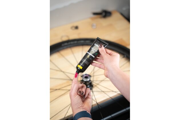 Mazivo pro ložiska DYNAMIC Bearing Pro